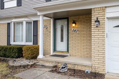 540 Buckingham - EXT-4