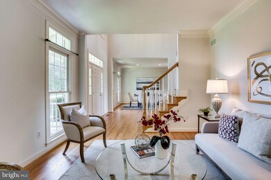 11121 Tommye Ln, Reston, VA 20194 - photo 4