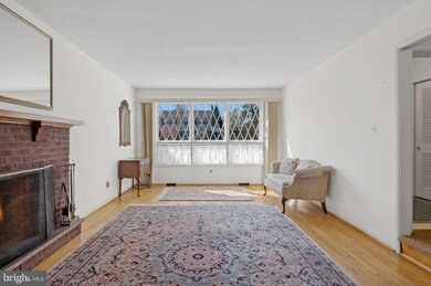 615 Pardee Ln, Haddonfield, NJ 08033 - photo 4