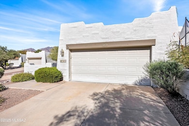 7475 E Wandering Rd, Tucson, AZ 85750 - photo 3