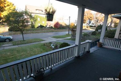 Porch - Open