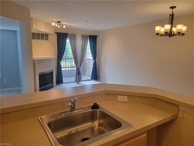 Open Floorplan