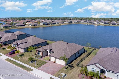 Beautiful Lake-view Property