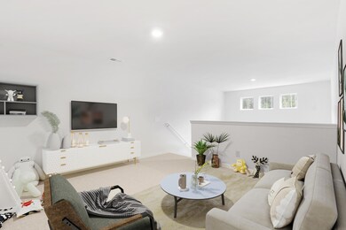 Loft Area