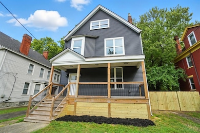 3620 Trimble Ave, Cincinnati, OH 45207 - photo 5