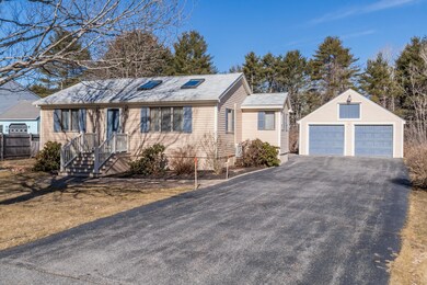 57 Burnell Dr, Yarmouth, ME 04096 - photo 2