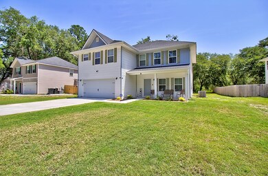 38 Griffin Rd, Allenhurst, GA 31301 - photo 2