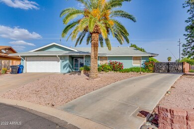 1047 S 75th Place, Mesa, AZ 85208 - photo 4