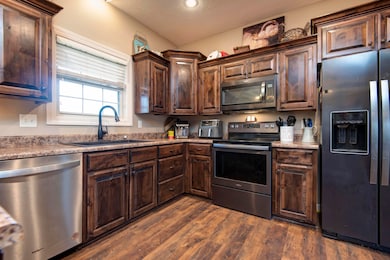 671 Boardwalk, Seymour, MO 65746 - photo 7