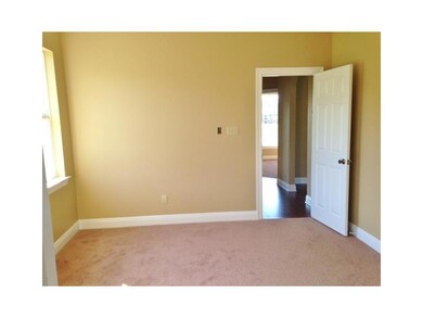 Master Bedroom.