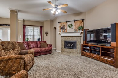 2027 Highland Dr, Wylie, TX 75098 - photo 4