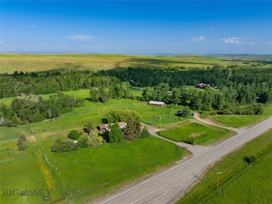 2825 & 2830 Highway 78 S, Absarokee, MT 59001 - photo 6