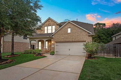 26110 Belton Lake Dr, Spring, TX 77386 - photo 2