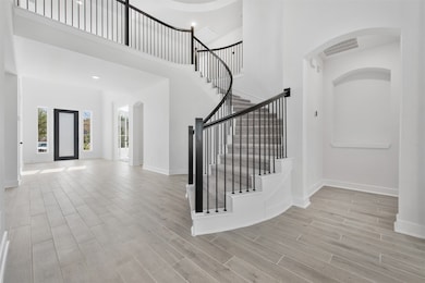 17898 McClary Cardinal Dr, Conroe, TX 77302 - photo 3