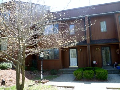 2 Story Condo