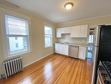 32 Montcalm Ave unit 2, Brighton, MA 02135 - photo 2