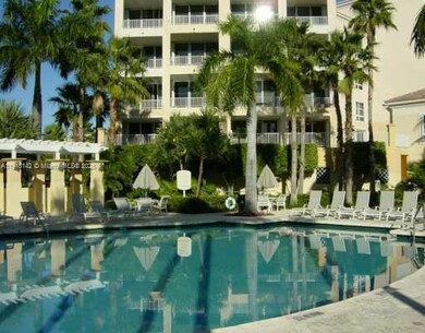 Resort Villas unit 406, Key Biscayne, FL 33149 - photo 2