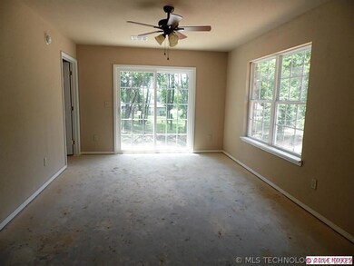 Den room