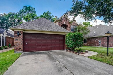 14507 Hearthstone Meadows Dr, Houston, TX 77095 - photo 3