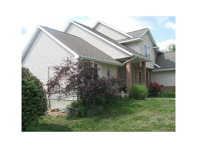 Front Exterior.