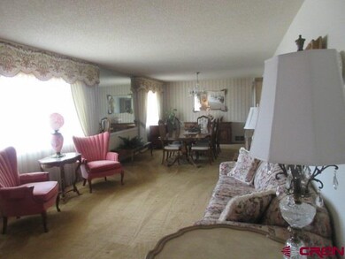 515 N Erin St, Cortez, CO 81321 - photo 4