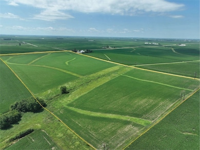 Northeast Corner Looking Southwest

