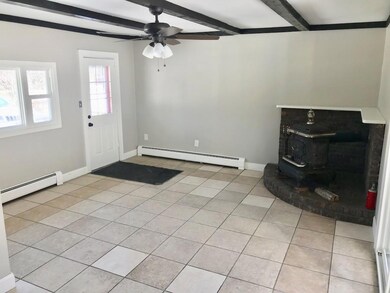 Mudroom