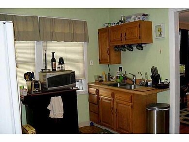 Kitchen Lower kitchen