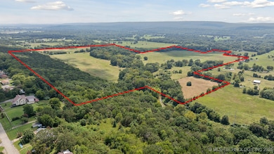 Lines are approximate