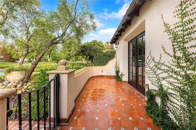 2460 Cumberland Rd, San Marino, CA 91108 - photo 4