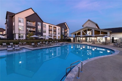 3890 Floyd Rd unit A4, Austell, GA 30106 - photo 2