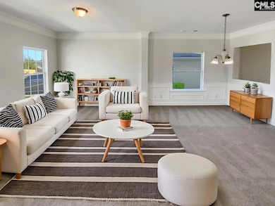 144 Fox Squirrel Cir, Columbia, SC 29209 - photo 2