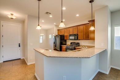 1525 W Crape Rd, San Tan Valley, AZ 85140 - photo 6