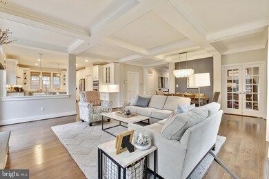 11004 Brandywine St, Kensington, MD 20895 - photo 7