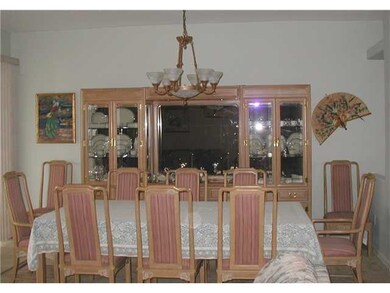 Dining Room.