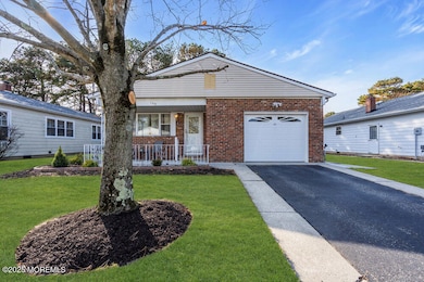 148 Davenport Rd, Toms River, NJ 08757 - photo 2