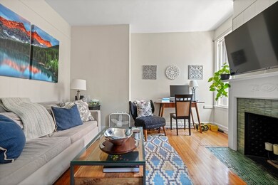 14 Gloucester St unit 3B, Boston, MA 02115 - photo 2