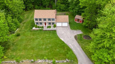 18 Beaver Lake Rd, Derry, NH 03038 - photo 2