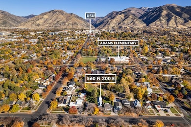 560 N 300 E, Logan, UT 84321 - photo 2