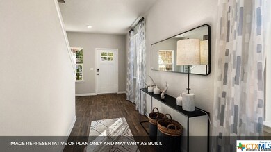 228 Blue Oak Blvd, San Marcos, TX 78666 - photo 4