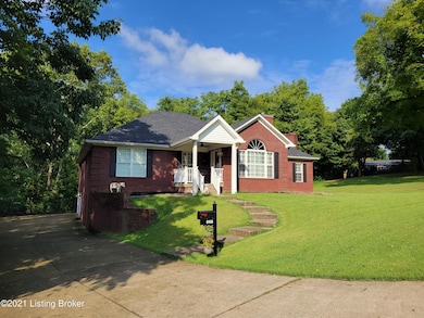 8108 Acme Way, Louisville, KY 40219 - photo 2