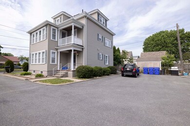 11 Waverly St, Taunton, MA 02780 - photo 5