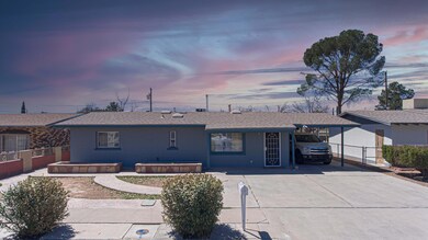 8116 Tierra Verde Dr, El Paso, TX 79907 - photo 3