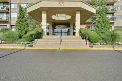 The Admirality Condominium unit 9M, Monmouth Beach, NJ 07750 - photo 2