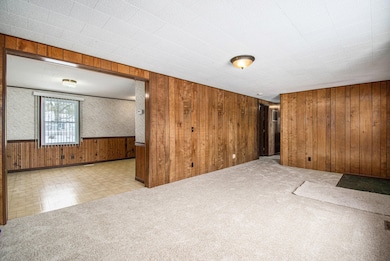 11 W West St, Hanna, IN 46340 - photo 3