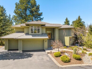3-Car Garage, Asphalt Parking & More!