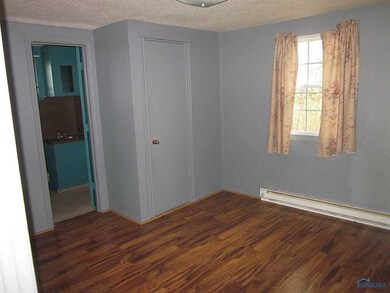 Bedroom.