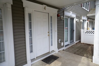 32 Pommogussett Rd unit 4, Rutland, MA 01543 - photo 2