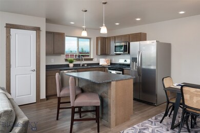 Soft close cabinets with pantry granite countertop