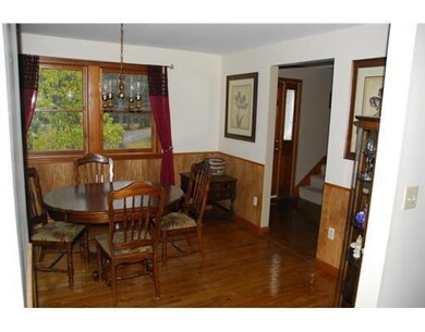 Dining Room.